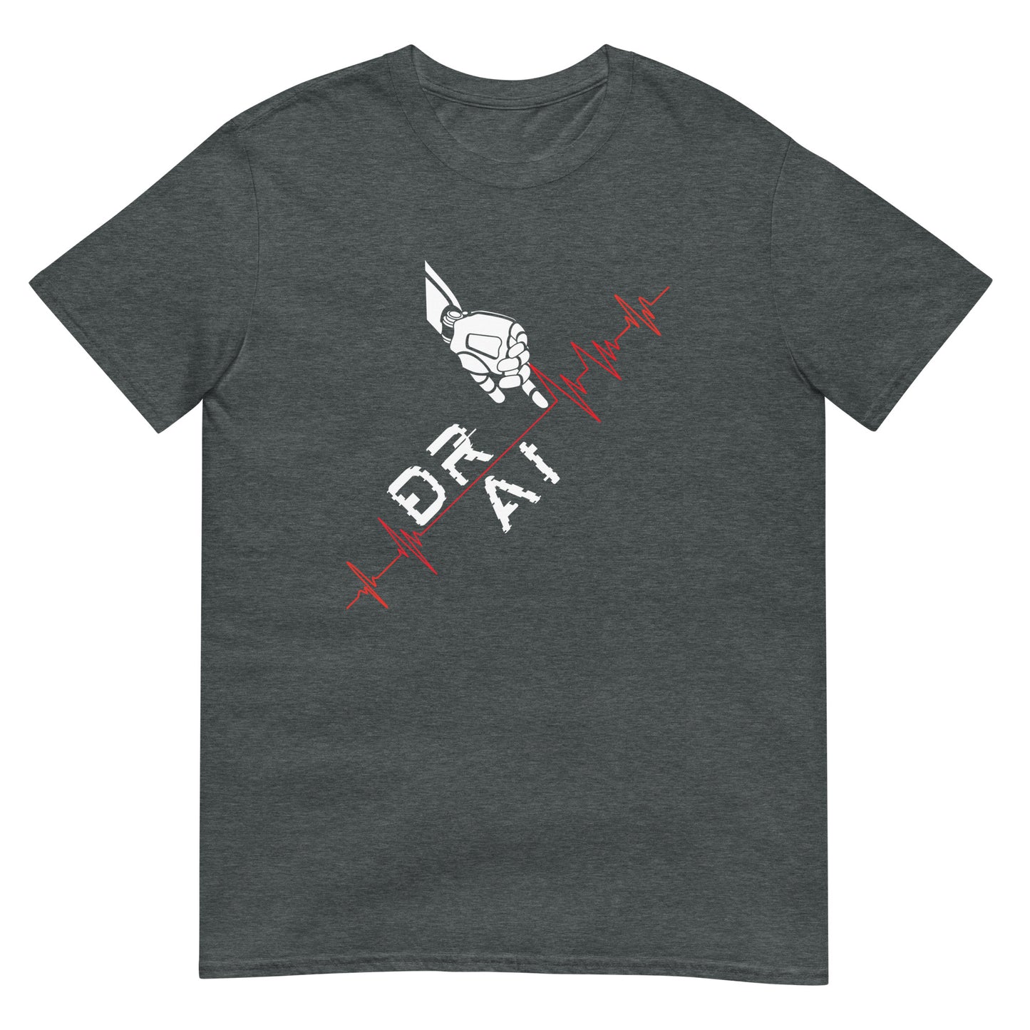 DR AI Unisex T-Shirt