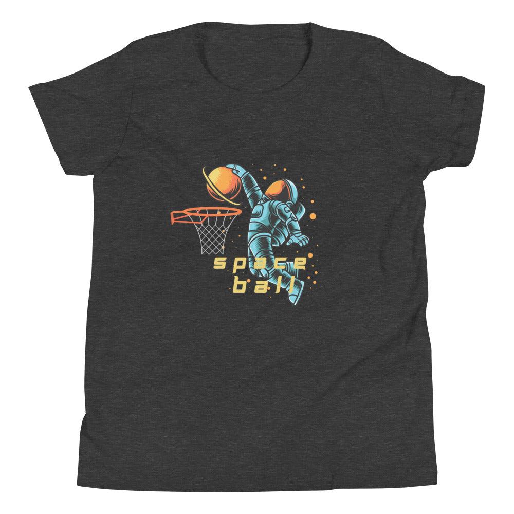 Space Ball Kids T-Shirt