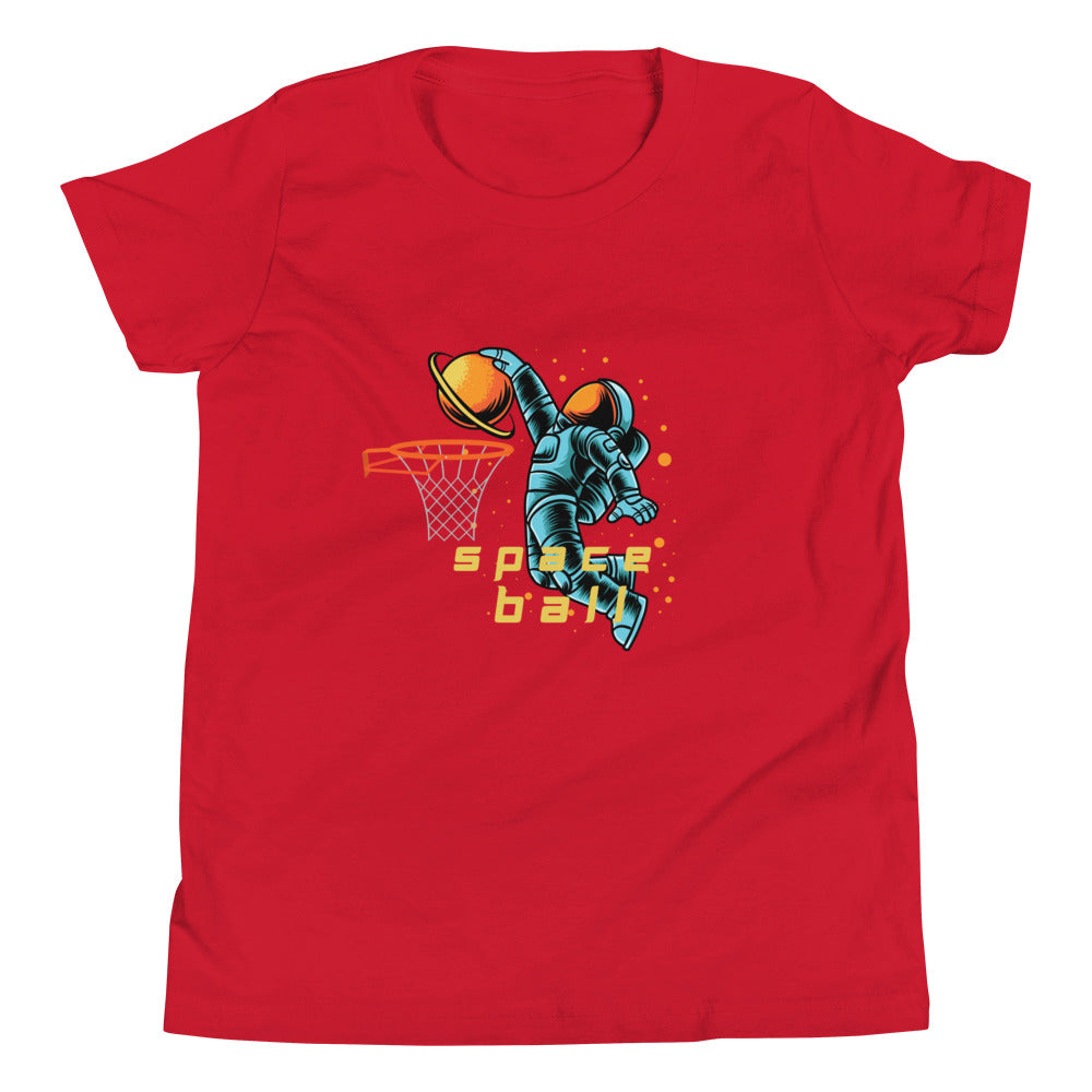 Space Ball Kids T-Shirt