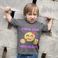 Love You Momoji Kids T-Shirt