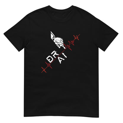 DR AI Unisex T-Shirt