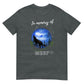 In Memory Of M237 (v1) Unisex T-Shirt