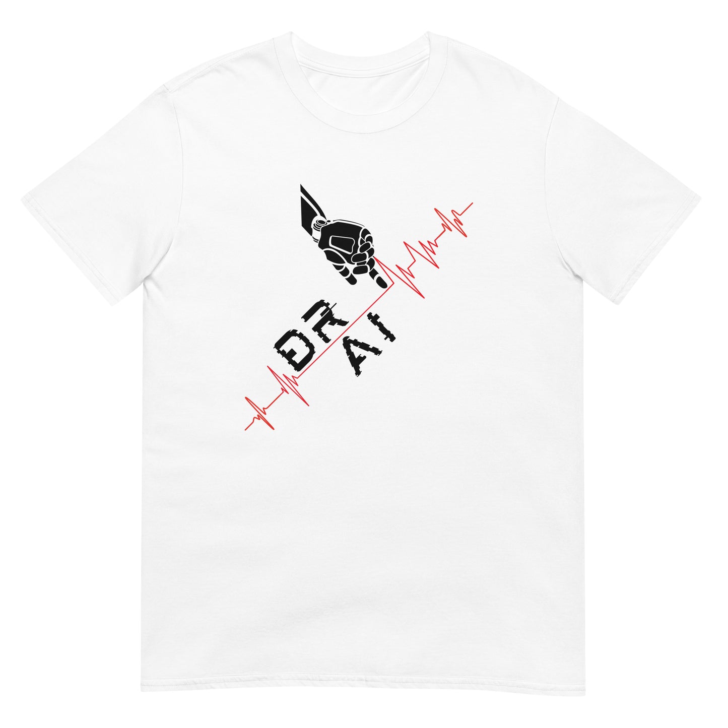 DR AI Unisex T-Shirt