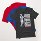The Future Man For The Future Generation Unisex T-Shirt