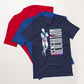 The Future Man For The Future Generation Unisex T-Shirt