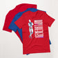 The Future Man For The Future Generation Unisex T-Shirt