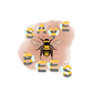 Save Bees Unisex T-Shirt