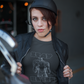 Stay Black (Body) Unisex T-Shirt