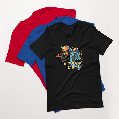 Space Ball Unisex T-Shirt